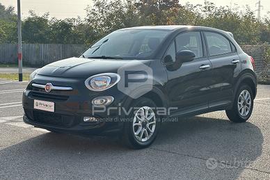 FIAT 500X 1.4 T-Jet 120 CV GPL Pop Star