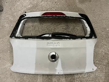 Portellone smart for four 2020