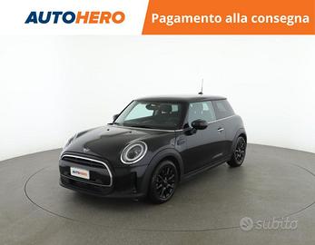 MINI Cooper 1.5 Cooper Essential