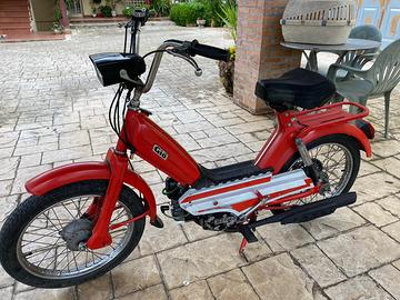 ATALA GIO' RIZZATO 50 CC