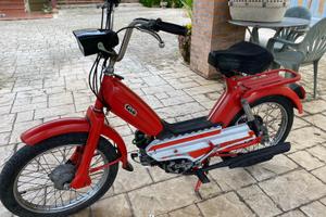 ATALA GIO' RIZZATO 50 CC