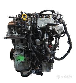 Ricambi motore Audi 2.0 TDI CRB / CRBC