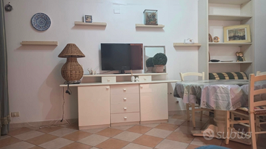 Monolocale Licodia con posto auto