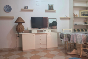 Monolocale Licodia con posto auto