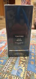 Profumo tom ford oud wood