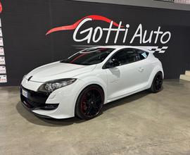 RENAULT Megane 300CV RS TROPHY SERVICE RECARO
