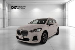 BMW Serie 2 218d Active Tourer Msport auto