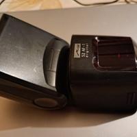 Flash Metz 52 AGF 1 Digital