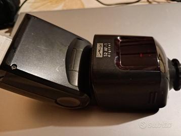 Flash Metz 52 AGF 1 Digital