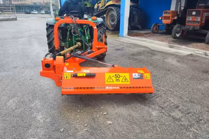 trincia fossi Sicma mod. MAF40 da 1,40m