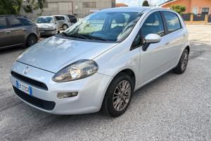 Fiat Punto 1.2 GPL 8V 5 porte Lounge