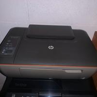 Stampante HP Deskjet 2510