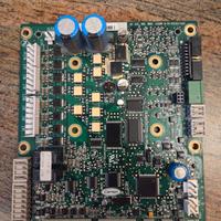 Driver UPS PULS UC10 24VDC 12A 300F per Backup DC