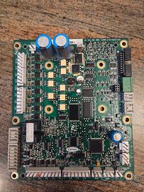 Driver UPS PULS UC10 24VDC 12A 300F per Backup DC