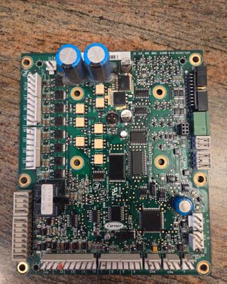 Driver UPS PULS UC10 24VDC 12A 300F per Backup DC