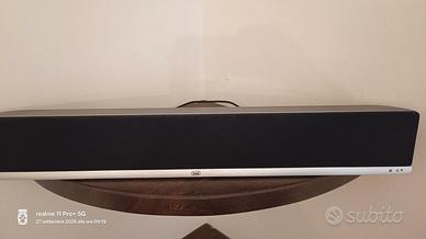 Soundbar per TV Trevi