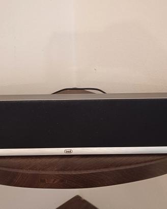 Soundbar per TV Trevi