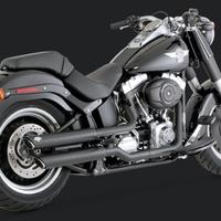 Terminali VANCE HINES 46843 HARLEY DAVIDSON