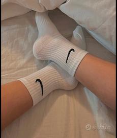 Calzini nike
