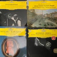 Vinili Classici lotto 12
