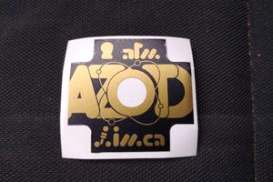 ADESIVI AMMORTIZZATORI IMCA AZOTO MZV COBRA