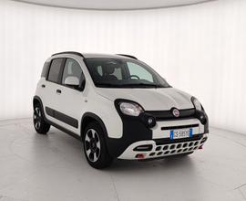 Fiat Panda Cross 1.0 FireFly S&S Hybrid