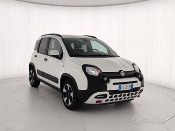 Fiat Panda Cross 1.0 FireFly S&S Hybrid