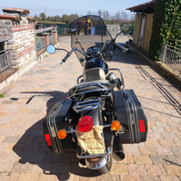 Guzzi California 850 T3