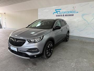 Opel Grandland X 1.5 Diesel 130cv Automatica Innov