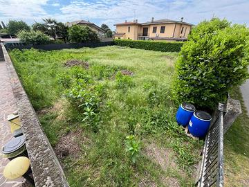 Terreno Residenziale Robecchetto con Induno