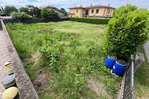 Terreno Residenziale Robecchetto con Induno