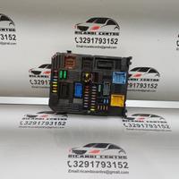 Centralina scatola porta fusibili 1.6d opel grandl