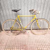 bici Legnano con ruote da 24