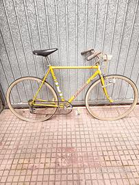 bici Legnano con ruote da 24