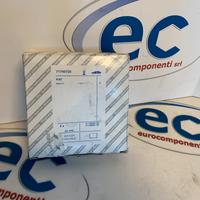 71740725 PASTIGLIE FRENO ORIGINALI PER FIAT STILO 