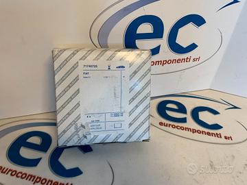 71740725 PASTIGLIE FRENO ORIGINALI PER FIAT STILO 
