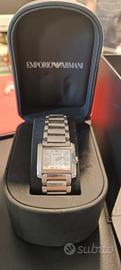 orologio donna emporio Armani