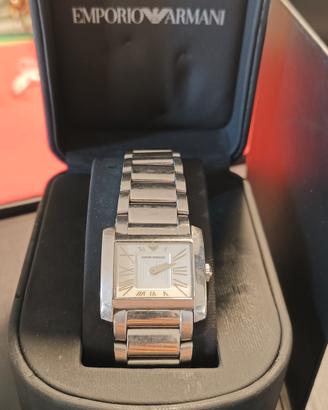 orologio donna emporio Armani