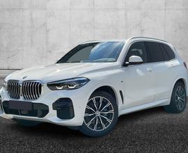 BMW X5 xDrive30d 48V Msport