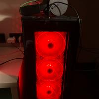 PC gaming ASSEMBLATO + PERIFERICHE