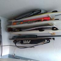 Attrezzatura da windsurf