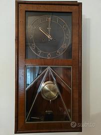 orologio a pendolo da parete Kieninger 