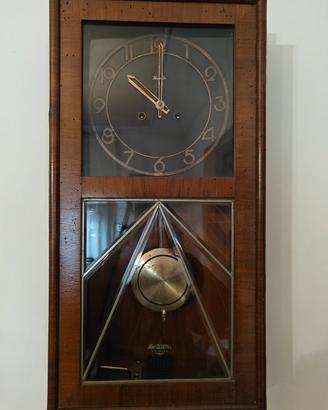 orologio a pendolo da parete Kieninger 