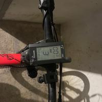 Bici Montana Elettrica