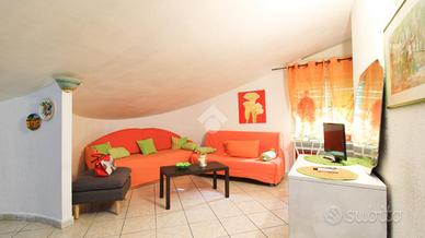 MANSARDA A SAN SALVO