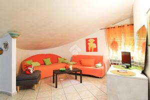 MANSARDA A SAN SALVO