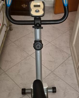 Cyclette da allenamento 