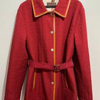 Piumino leggero donna