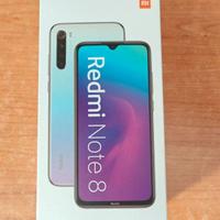 Redmi Note 8