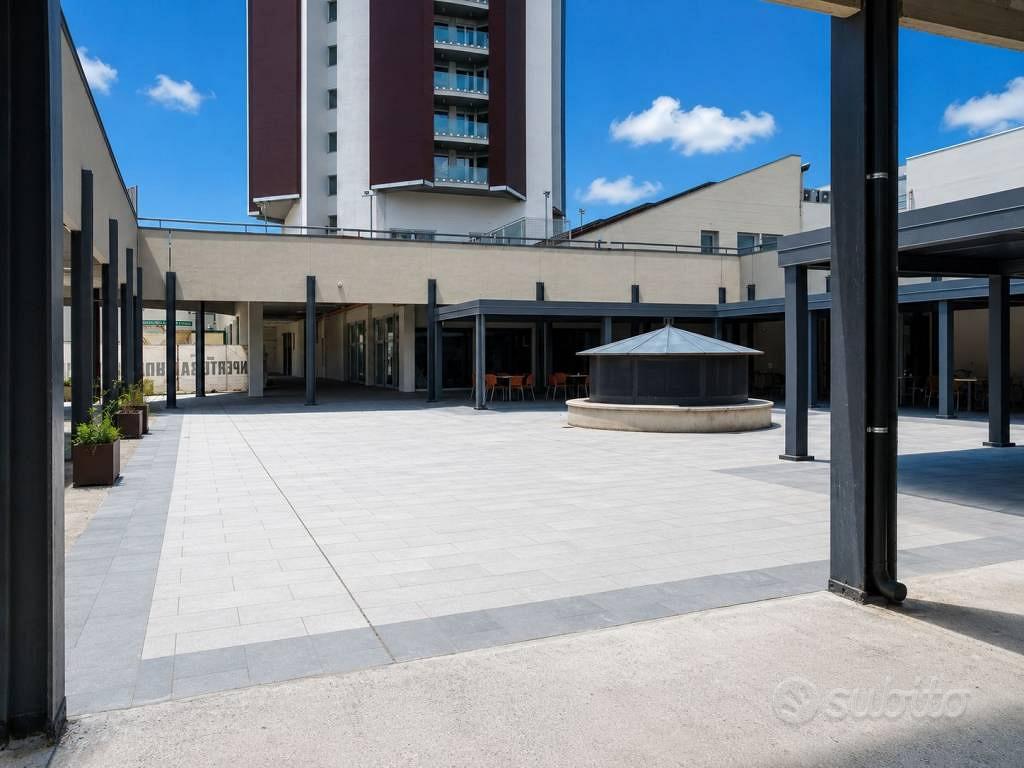 Appartamento di 47 m² con 2 locali a Terni - Vista 3